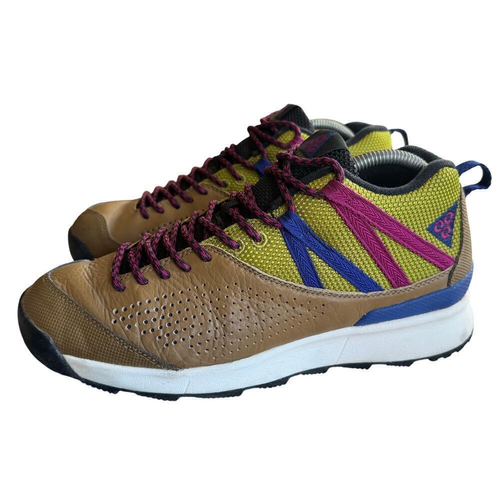 Nike ACG Okwahn 2 Sneakers Size 9 Outdoors Gorpcore